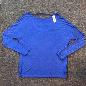 Old Navy Piko style shirt